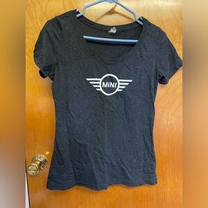 Mini Cooper t-shirt bundle